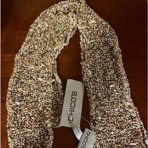 Just in time for the Holidays